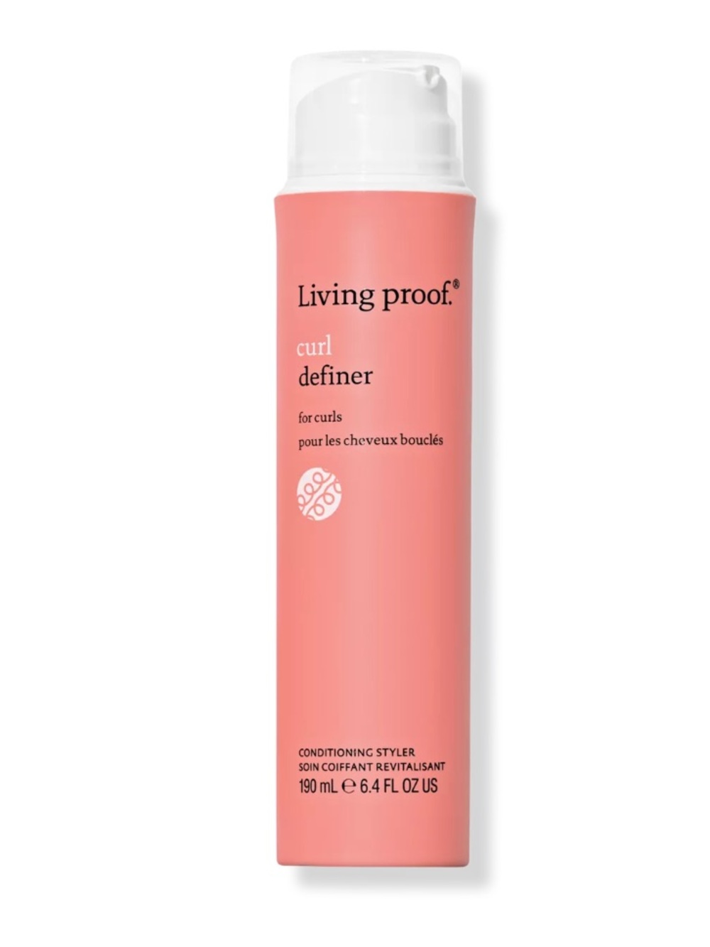 Living Proof Curl Definer - 190ml